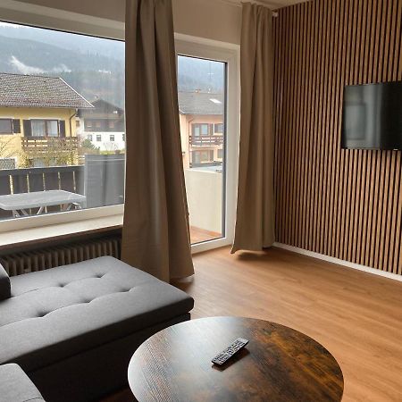 Ferienhaus Butterfly 2 Гармиш-Партенкирхен Экстерьер фото