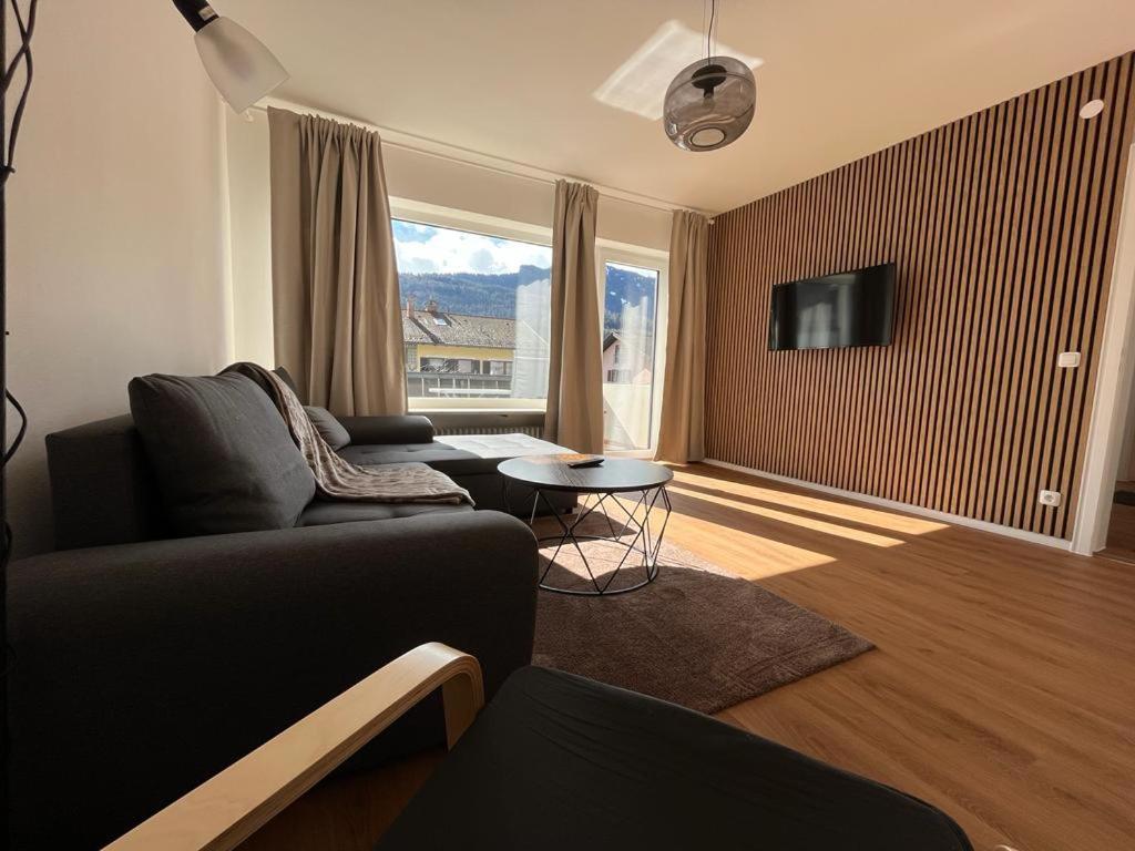 Ferienhaus Butterfly 2 Гармиш-Партенкирхен Экстерьер фото