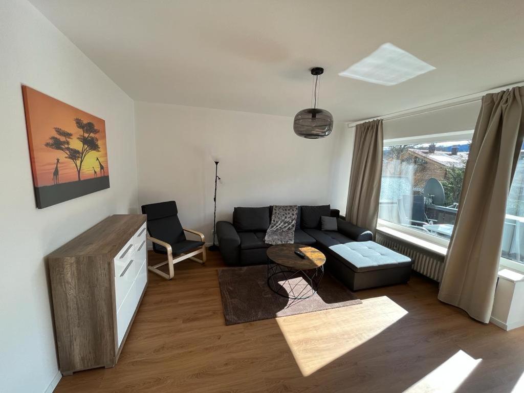 Ferienhaus Butterfly 2 Гармиш-Партенкирхен Экстерьер фото